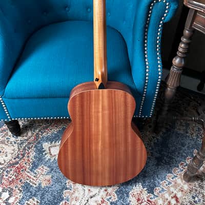 Taylor GS Mini-e Mahogany image 2