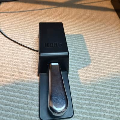 Korg SV1-88 Stage Vintage Digital Piano 2009 - Present - Black with White / Black Keys image 5