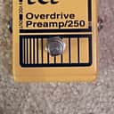 DOD Overdrive Preamp 250 (Reissue)  Yellow