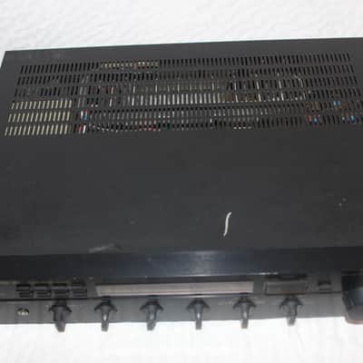 harmon/Kardon hk550 Vxi dec25 #3 1988-90 - metal image 2