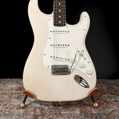 Lentz JR. Reserve - 2022 - Mary Kaye - Flame Maple / Brazilian Rosewood. (Collector Owned / Clean) image 2