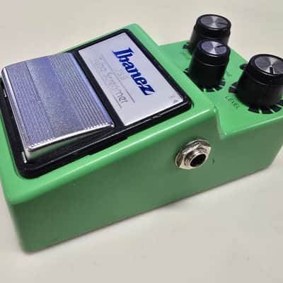 Ibanez TS9 Tube Screamer Reissue 1996 image 2