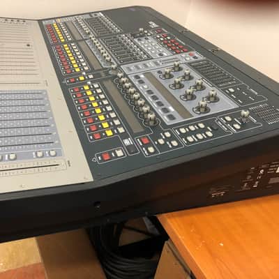 AVID VENUE SC48 Digital Mixing console image 1