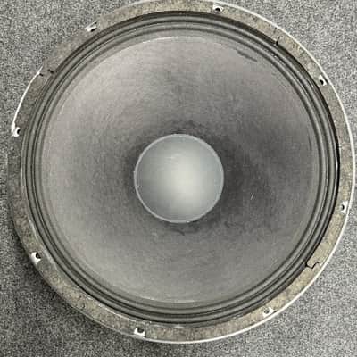 EAW LC 1533 8Ω 15" Reconed Woofer Replacement Speaker image 1