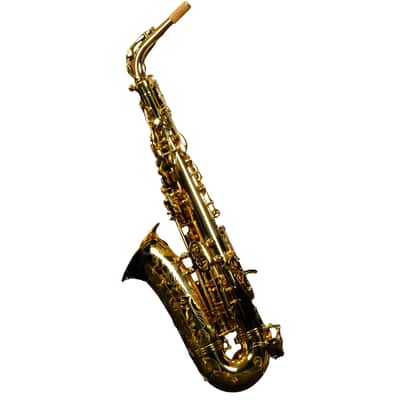 P. Mauriat Master 97 Professional Alto Saxophone - MASTER-97A image 2