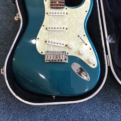 Fender STRATOCASTER AMERICAN SERIES 2000’s image 23