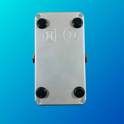 Electro-Harmonix Triangle Big Muff Pi image 2