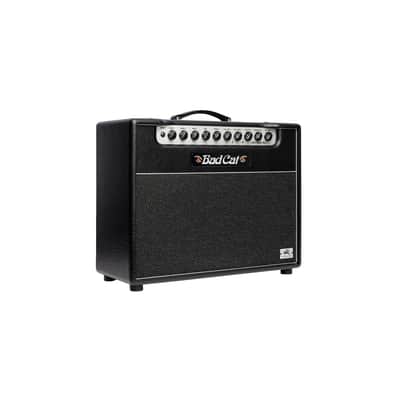 Bad Cat Mod Shop Hot Cat 50 Combo image 2