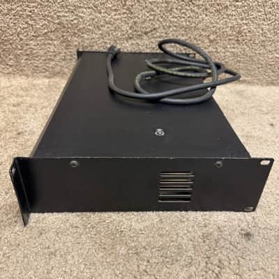 Crest Audio LA 601 Power Amp image 5