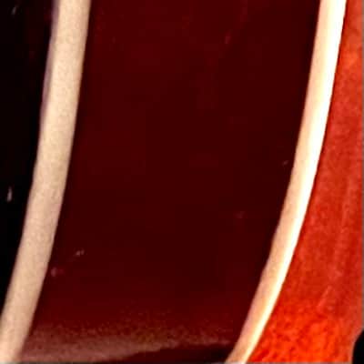 Gibson Style A-4 Mandolin 1917 - Sunburst image 3