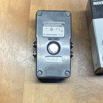 TC Electronic Sentry Noise Gate 2015 - Present - Black image 2