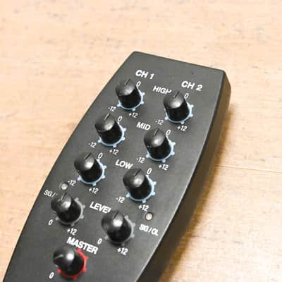 Bose R1 Remote Control for L1 Model I Loudspeaker System CG011AX image 2