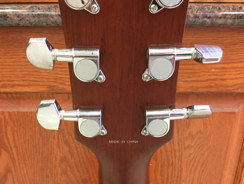 Ibanez AW10 Artwood 6-String Acoustic Guitar | Reverb