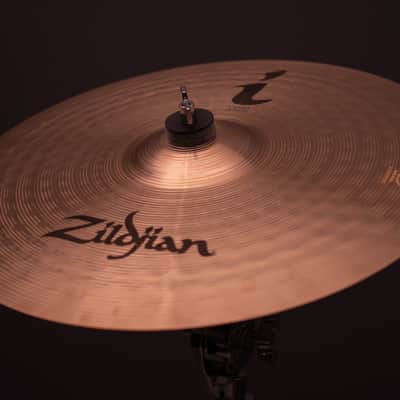 Zildjian 16" I Series Crash image 2