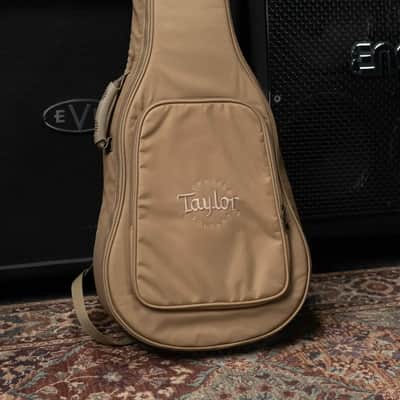 Taylor Academy 22e Grand Concert Acoustic/Electric Guitar with Gig Bag image 17
