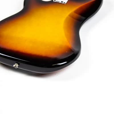 Fender American Vintage '57 Reissue Precision Bass Owned by Matt Freeman Of Rancid image 19