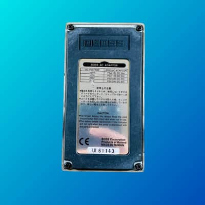 Boss MT-2 Metal Zone Distortion image 2