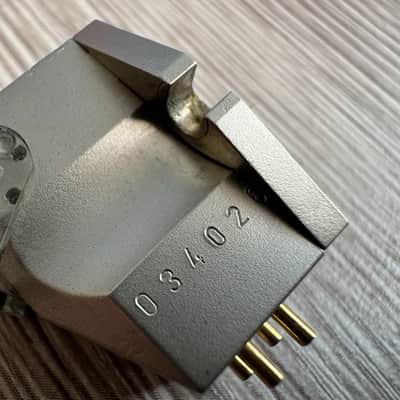 Ortofon MC20 MkII MC Cartridge Vintage Denmark For Retip Tested Body image 8