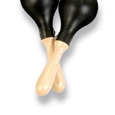 Latin Percussion LP394 Macho Maracas | Reverb