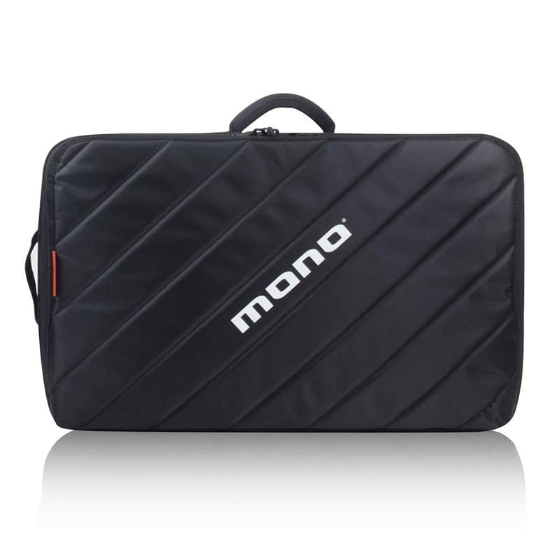 Mono Tour 2.0 Pedalboard and Accessory Case image 1