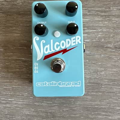 Catalinbread Valcoder Vintage Tremolo | Reverb