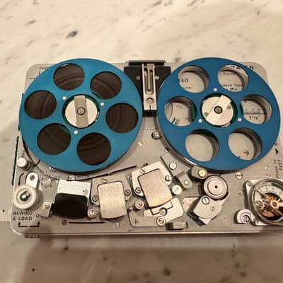 Nagra SN image 15