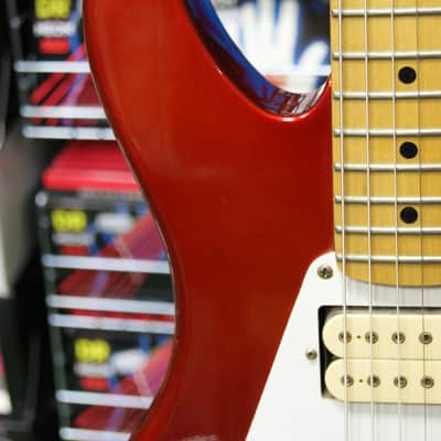 Kawai Original Aquarius electric guitar S/H image 18