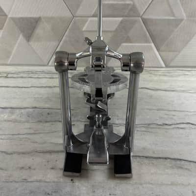 Ludwig L203 Speed King Bass Drum Pedal Reissue 2020 - Chrome image 5
