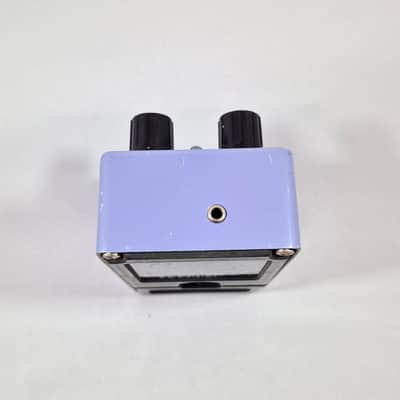 Ibanez Chorus CS-505 1981 - Blue image 3