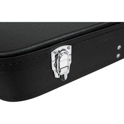 Gator GWE-CLASSIC GWE-CLASSIC étui pour guitare classique image 8