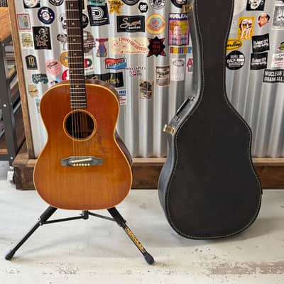 Gibson B-25 1962 - 1977 | Reverb