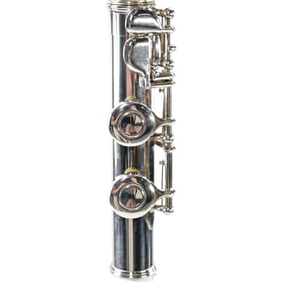 Yamaha YFL 211 image 9
