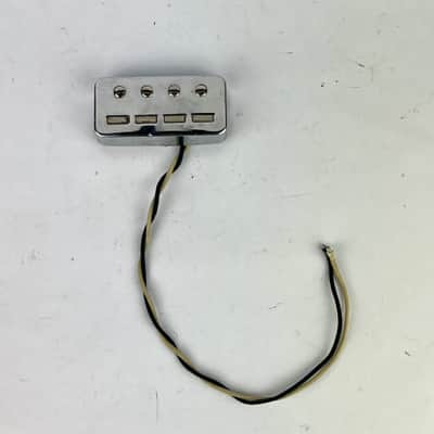 Höfner Hofner Bass Pickup 60s - Rewound (8.35kΩ) image 7