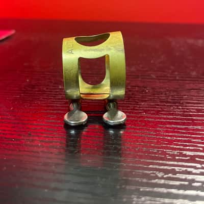 Classic Alto Sax Ligature image 2