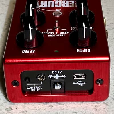 Source Audio Mercury Flanger image 4