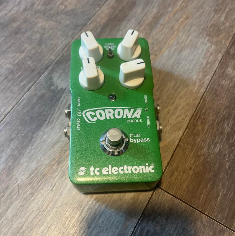 TC Electronic Corona Chorus