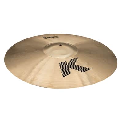 Zildjian K 21" Projection Ride image 2