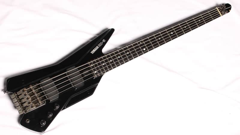 YAMAHA / BX-5 Black Secondhand! [91180] | Reverb