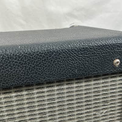 Fender Hot Rod Deluxe 3-Channel 40-Watt 1x12" Guitar Combo 2000s - Black image 2