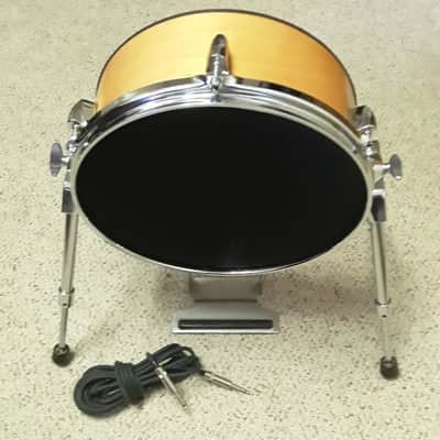 (Never Used) Original Yamaha Dtxtreme Wooden Bass Drum - *Very Rare to Find* - Price Drop Ends Soon image 5