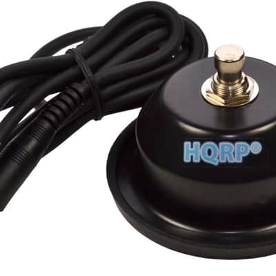 Guitar Amp Footswitch compatible with Orange FS-1 fits Crush, Crush Pro Series, Dual Terror, TH30 amps image 1