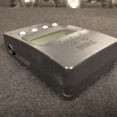 Korg GA-10 Tuner image 2