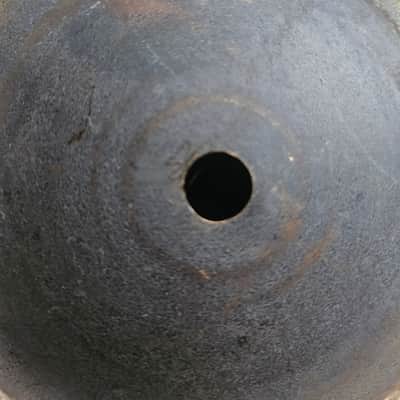 Sabian 16" AAX Freq Crash Cymbal 2019 - Present - Lathed/Unlathed image 2