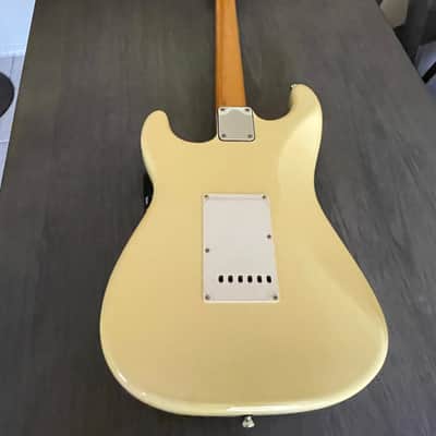 2002 Momose Stratocaster MST-STD image 5