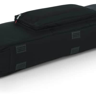 Gator 76 Note Keyboard Gig Bag GKB-76 Bild 1