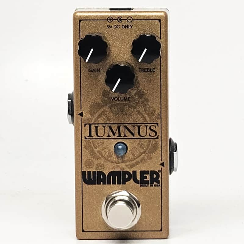 Wampler Tumnus