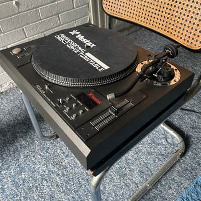 Vestax PDX-d3 Digital Turntable | Reverb