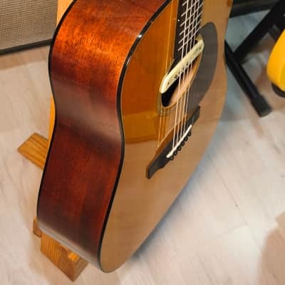 Martin Standard Series D-18 2020 - Natural image 11