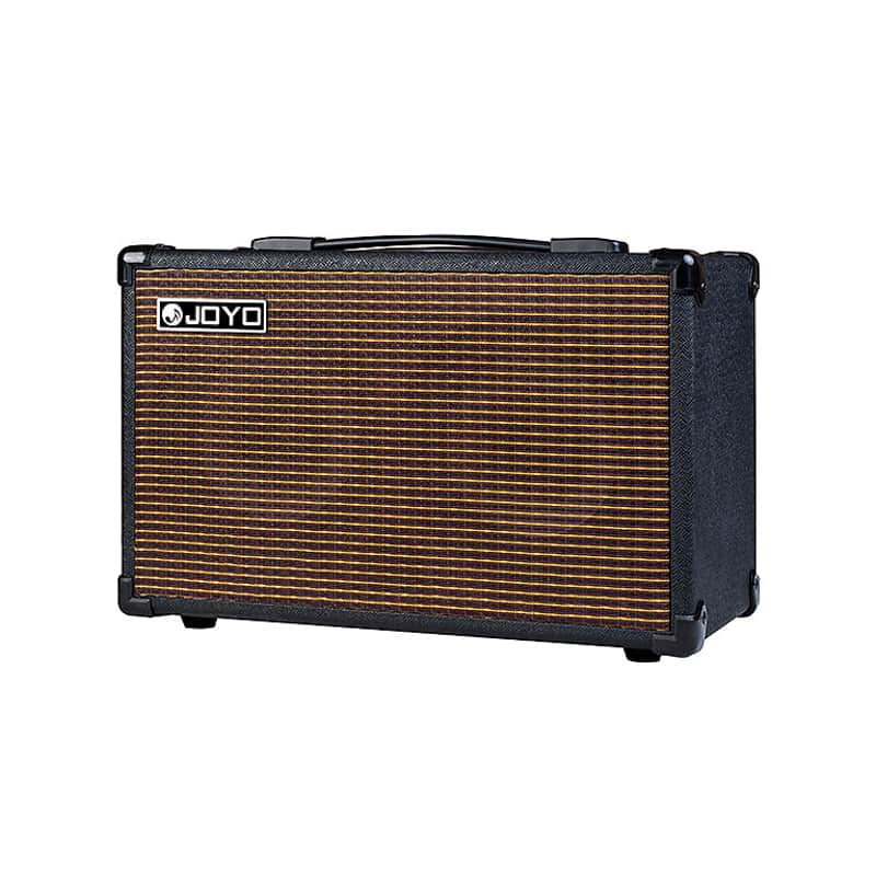 Joyo AC-40 40-Watt 2x6.5" Acoustic Stereo Rechargeable Guitar Amp image 1