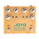 Joyo - R-Series R-20 King of Kings - Dual Drive Pedal - USED